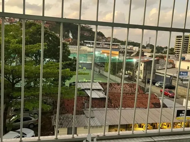 Imagem 14: Imóvel para Venda com 94 Metros Quadrados com 3 Quartos em Jatiúca - Maceió - Al