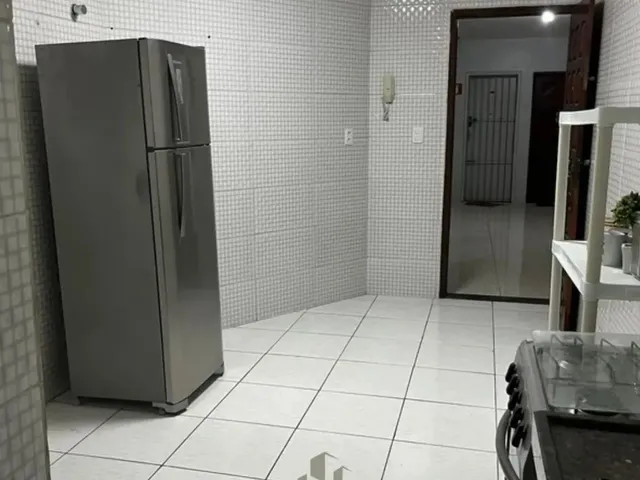 Imagem 6: Imóvel para Venda com 94 Metros Quadrados com 3 Quartos em Jatiúca - Maceió - Al