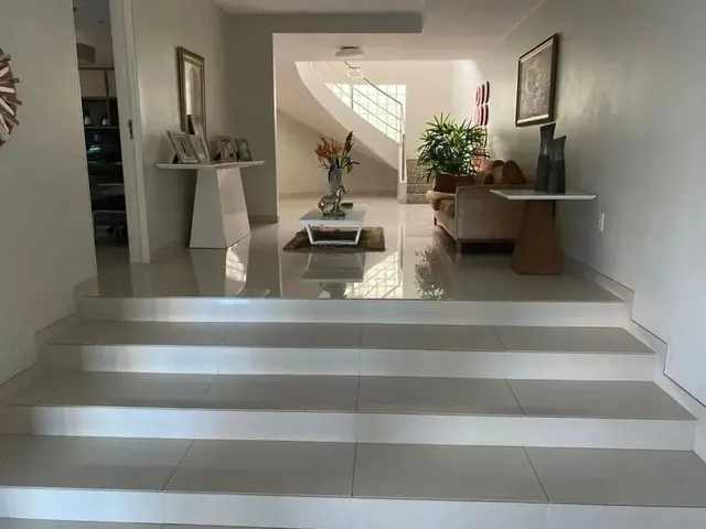 Imagem 12: Imóvel para Venda Possui 500 Metros Quadrados com 7 Quartos em Jacarecica - Maceió - Al