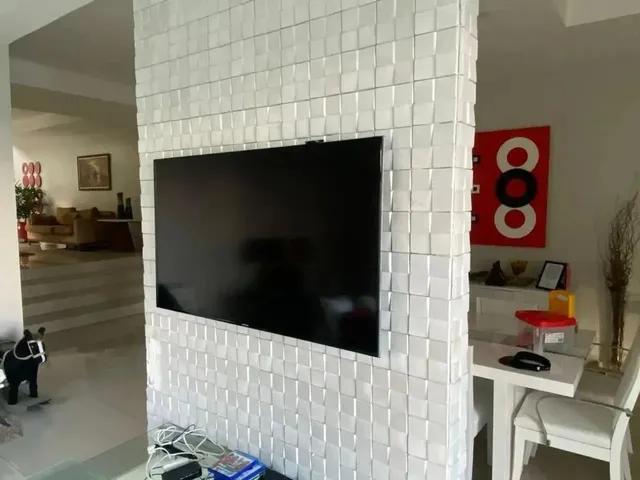 Imagem 7: Imóvel para Venda Possui 500 Metros Quadrados com 7 Quartos em Jacarecica - Maceió - Al