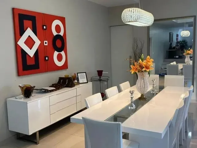 Imagem 2: Imóvel para Venda Possui 500 Metros Quadrados com 7 Quartos em Jacarecica - Maceió - Al