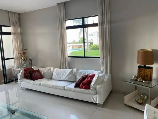 Imagem 9: Imóvel para Venda Possui 500 Metros Quadrados com 7 Quartos em Jacarecica - Maceió - Al