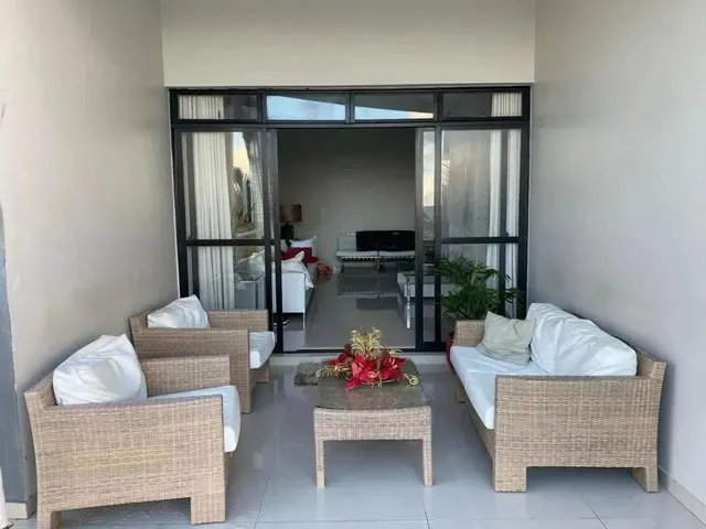 Imagem 4: Imóvel para Venda Possui 500 Metros Quadrados com 7 Quartos em Jacarecica - Maceió - Al
