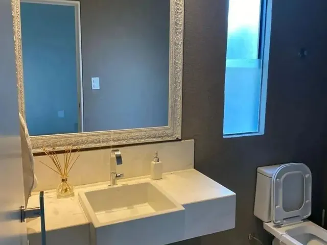 Imagem 11: Imóvel para Venda Possui 500 Metros Quadrados com 7 Quartos em Jacarecica - Maceió - Al
