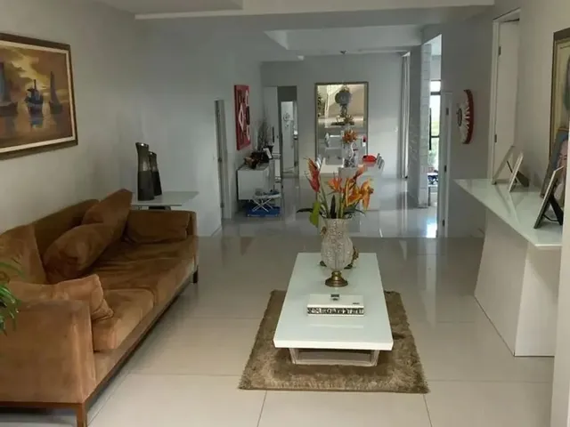Imagem 13: Imóvel para Venda Possui 500 Metros Quadrados com 7 Quartos em Jacarecica - Maceió - Al