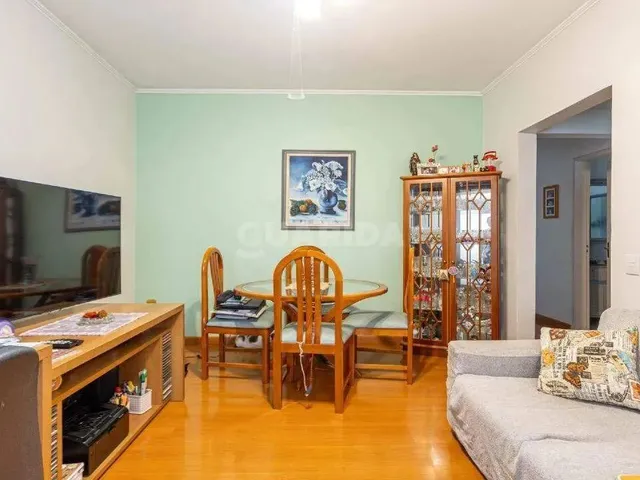 Imagem 13: Apartamento com 2 Dormitórios, Semimobiliado, no Bairro Jardim Botânico