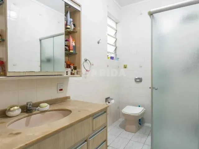Imagem 12: Apartamento com 2 Dormitórios, Semimobiliado, no Bairro Jardim Botânico