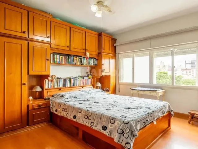 Imagem 5: Apartamento com 2 Dormitórios, Semimobiliado, no Bairro Jardim Botânico