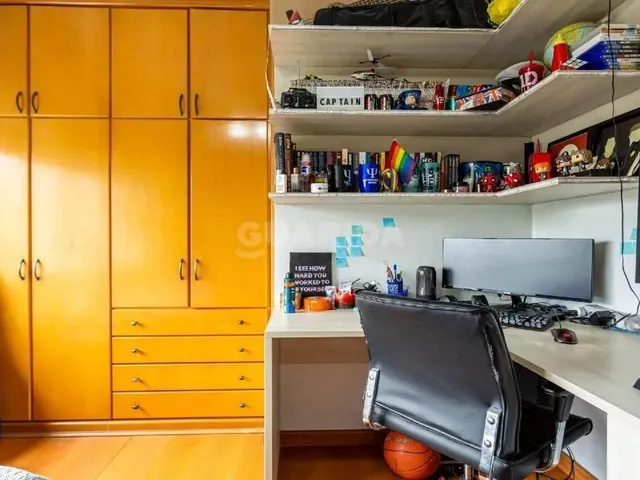 Imagem 9: Apartamento com 2 Dormitórios, Semimobiliado, no Bairro Jardim Botânico