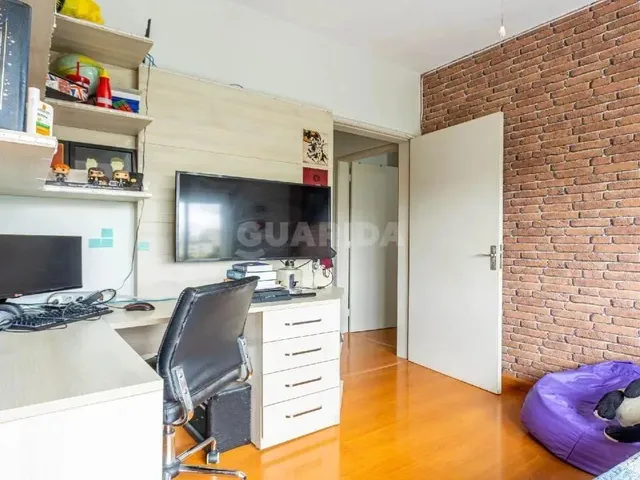 Imagem 11: Apartamento com 2 Dormitórios, Semimobiliado, no Bairro Jardim Botânico