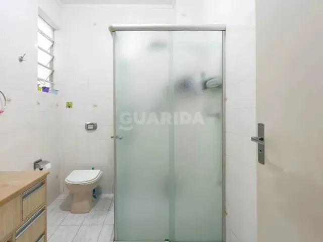 Imagem 14: Apartamento com 2 Dormitórios, Semimobiliado, no Bairro Jardim Botânico