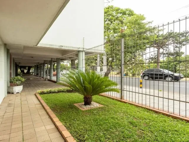 Imagem 7: Apartamento com 2 Dormitórios, Semimobiliado, no Bairro Jardim Botânico
