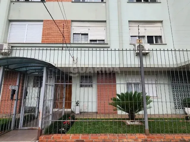 Imagem 3: Apartamento com 2 Dormitórios, Semimobiliado, no Bairro Jardim Botânico