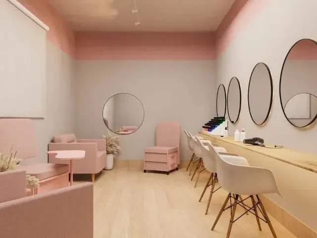 Imagem 3: Condomínio Fechado com Apartamentos de 2 Quartos com Opção de Suíte