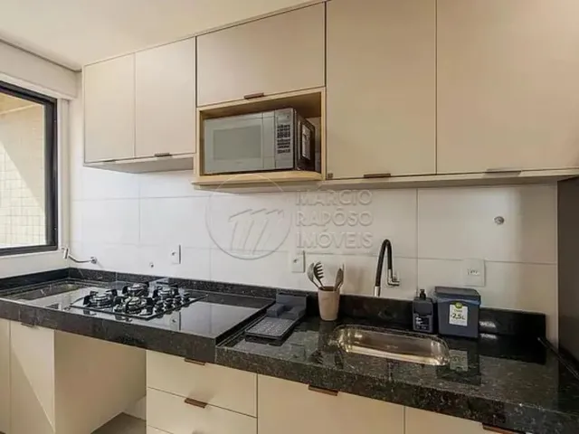 Imagem 5: Apartamento Quarto e Sala Mobiliado À Venda Studio Design 3
