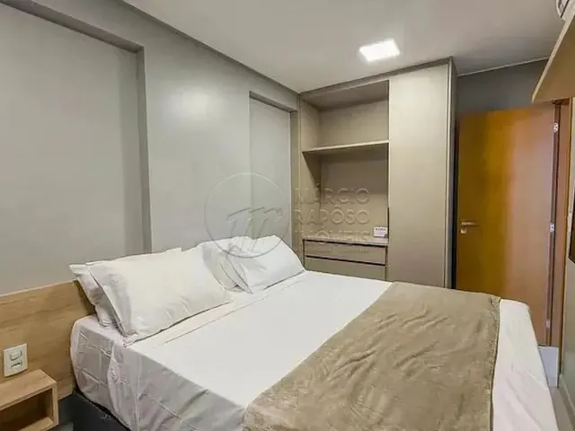 Imagem 3: Apartamento Quarto e Sala Mobiliado À Venda Studio Design 3