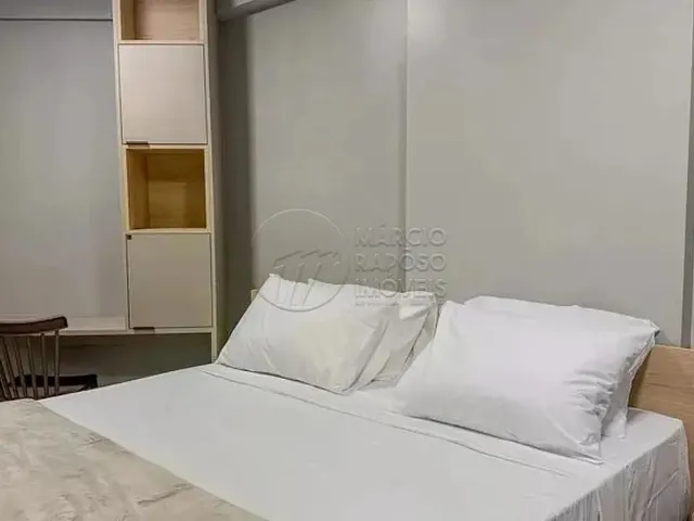 Imagem 4: Apartamento Quarto e Sala Mobiliado À Venda Studio Design 3