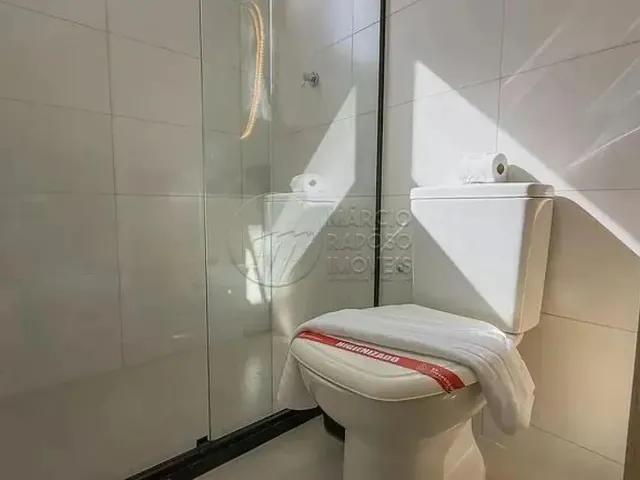 Imagem 9: Apartamento Quarto e Sala Mobiliado À Venda Studio Design 3