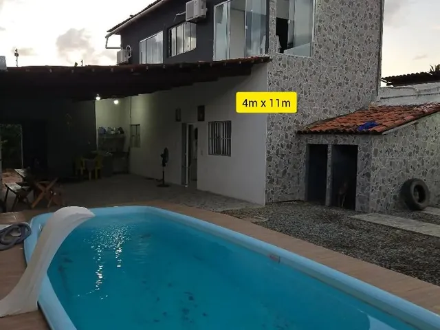 Imagem 3: Linda Casa , com Preço de Casa Popular