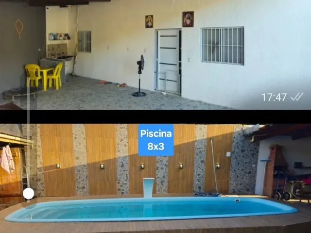 Imagem 6: Linda Casa , com Preço de Casa Popular