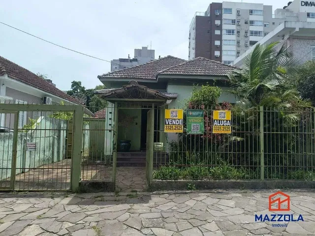 Imagem: Casa para Aluguel, 3 Quartos, Menino Deus