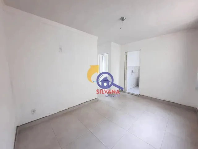 Imagem: Apartamento com 2 Dormitórios para Alugar