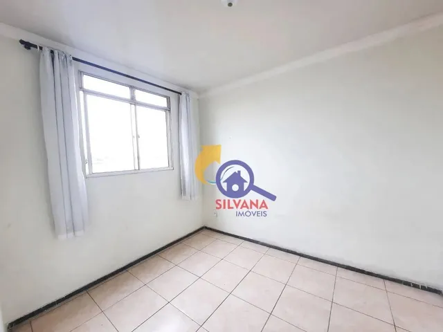 Imagem 5: Apartamento com 2 Dormitórios para Alugar, 47 M² por R$ 1.320,00/Mês - Ouro Minas
