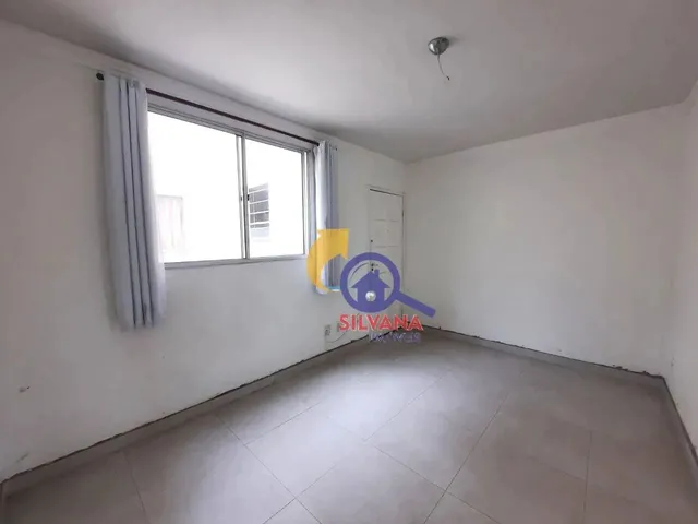 Imagem 8: Apartamento com 2 Dormitórios para Alugar, 47 M² por R$ 1.320,00/Mês - Ouro Minas
