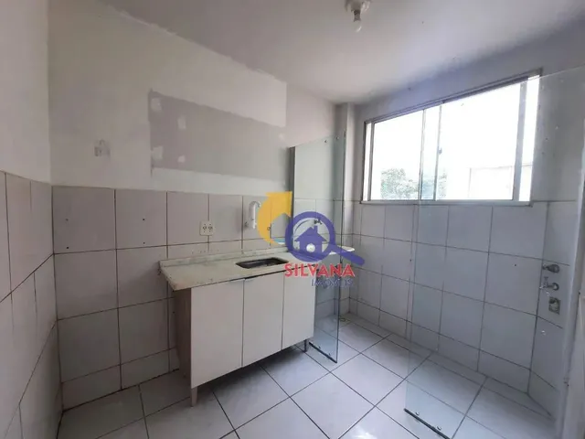 Imagem 7: Apartamento com 2 Dormitórios para Alugar, 47 M² por R$ 1.320,00/Mês - Ouro Minas