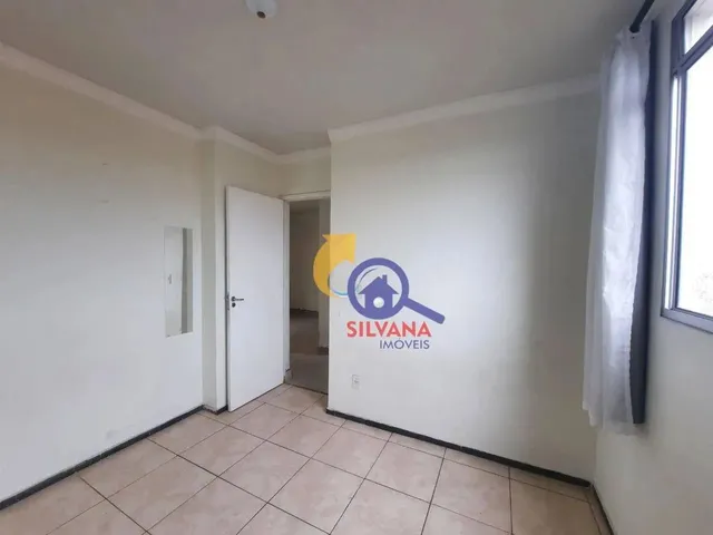 Imagem 3: Apartamento com 2 Dormitórios para Alugar, 47 M² por R$ 1.320,00/Mês - Ouro Minas