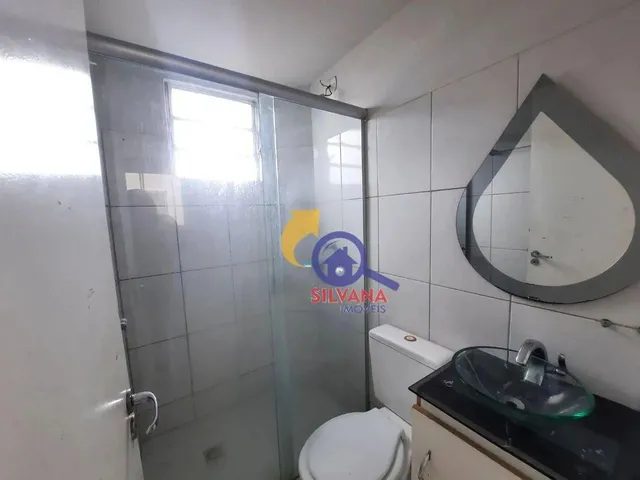 Imagem 9: Apartamento com 2 Dormitórios para Alugar, 47 M² por R$ 1.320,00/Mês - Ouro Minas