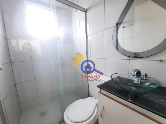 Imagem 6: Apartamento com 2 Dormitórios para Alugar, 47 M² por R$ 1.320,00/Mês - Ouro Minas