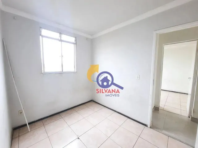 Imagem 4: Apartamento com 2 Dormitórios para Alugar, 47 M² por R$ 1.320,00/Mês - Ouro Minas