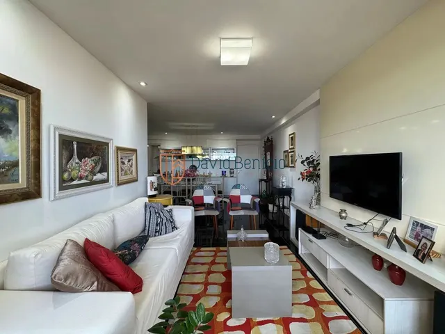 Imagem: Apartamento 3 Quartos - 118 M² - Farol