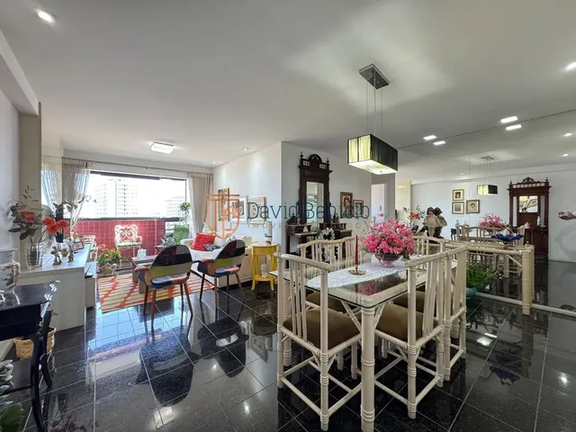 Imagem 3: Apartamento 3 Quartos - 118 M² - Farol- R$ 690.000,00