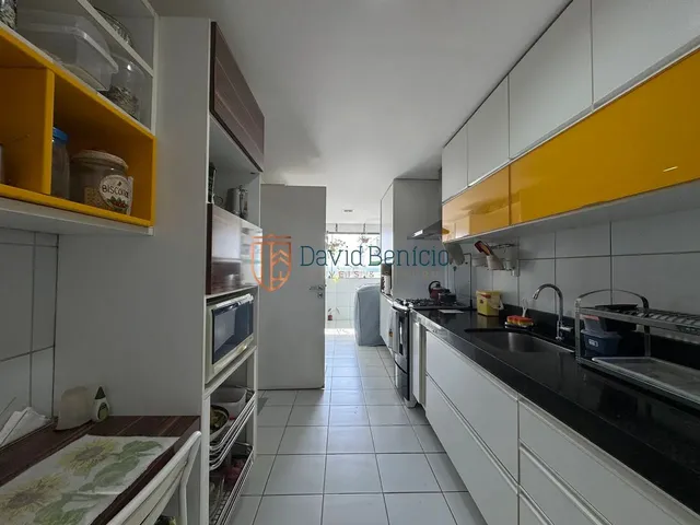 Imagem 12: Apartamento 3 Quartos - 118 M² - Farol- R$ 690.000,00