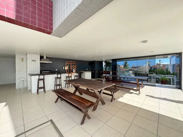 Imagem 7: Apartamento 3 Quartos - 118 M² - Farol- R$ 690.000,00