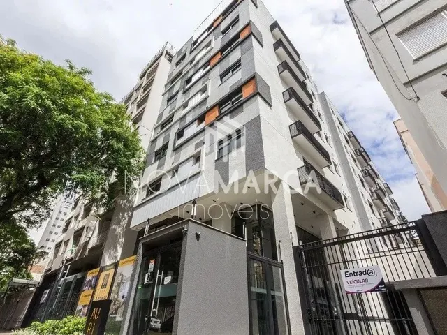 Imagem: Porto Alegre - Padrão - Santana