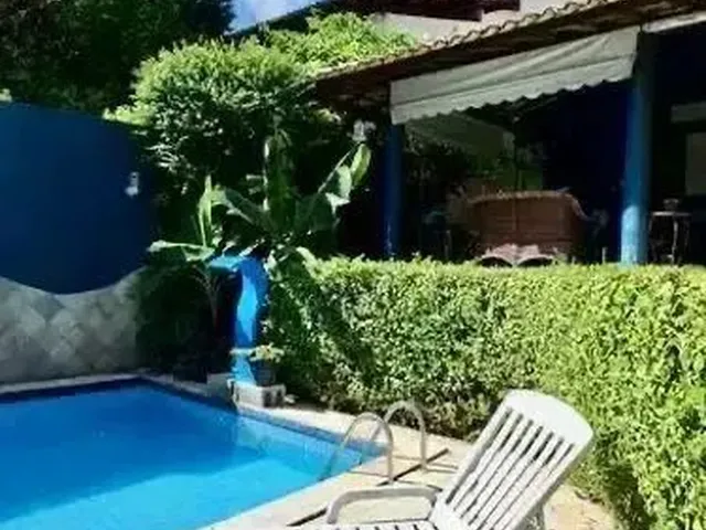 Imagem 6: Imóvel para Venda com 360 Metros Quadrados com 4 Quartos em Jardim Petrópolis - Maceió