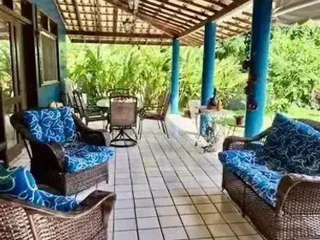 Imagem 7: Imóvel para Venda com 360 Metros Quadrados com 4 Quartos em Jardim Petrópolis - Maceió
