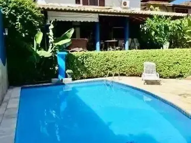 Imagem 3: Imóvel para Venda com 360 Metros Quadrados com 4 Quartos em Jardim Petrópolis - Maceió