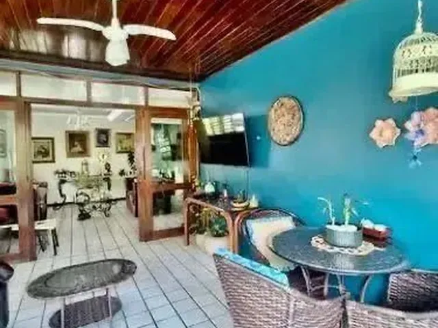 Imagem 15: Imóvel para Venda com 360 Metros Quadrados com 4 Quartos em Jardim Petrópolis - Maceió