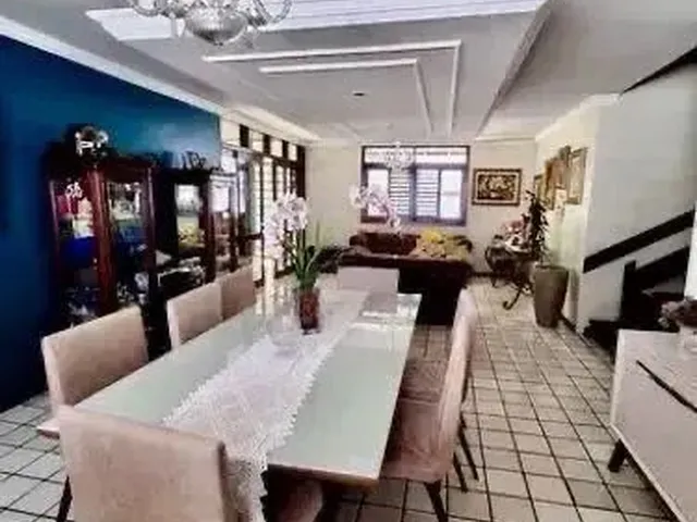Imagem 5: Imóvel para Venda com 360 Metros Quadrados com 4 Quartos em Jardim Petrópolis - Maceió