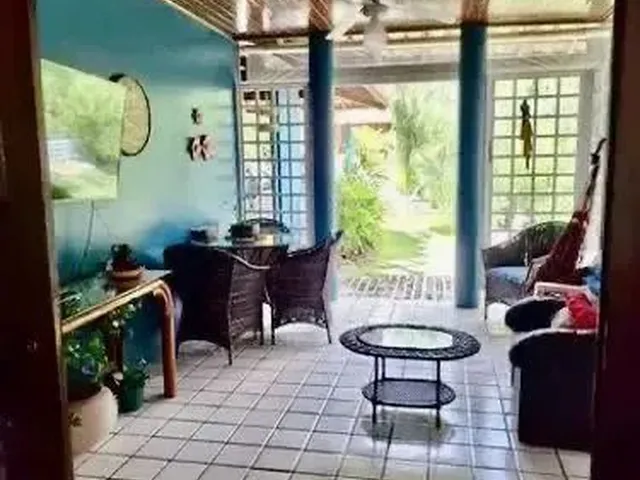Imagem 14: Imóvel para Venda com 360 Metros Quadrados com 4 Quartos em Jardim Petrópolis - Maceió