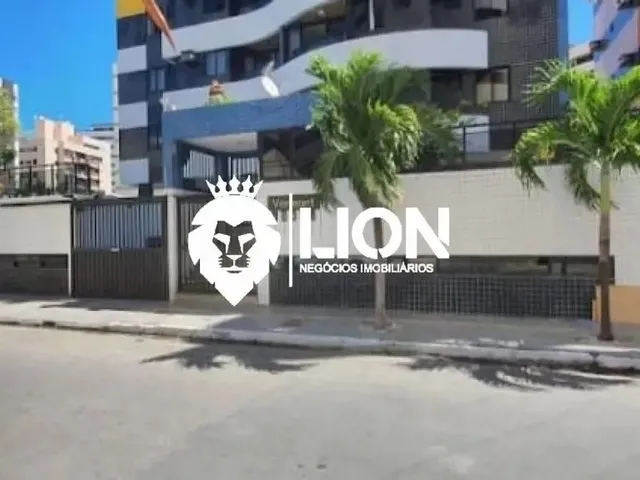 Imagem: Apartamento À Venda Edifício Vermont Ponta
