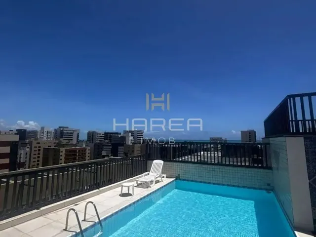 Imagem: 3 Quartos I Ponta Verde I 131² I Dce