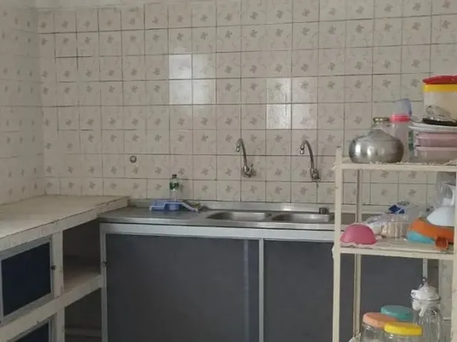 Imagem 6: Casa com Ateliê Perto do Bom Dia Supermercado!!!