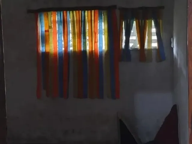 Imagem 15: Casa com Ateliê Perto do Bom Dia Supermercado!!!