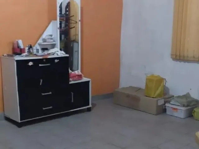 Imagem 2: Casa com Ateliê Perto do Bom Dia Supermercado!!!
