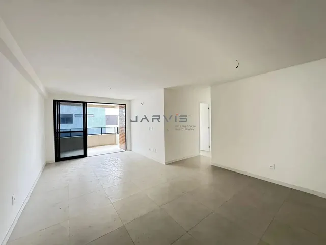 Imagem 5: Apartamento À Venda com 3 Quartos na Ponta Verde, R$ 1.280.000.00